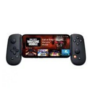 Backbone One for iPhone PlayStation Edition White Lightning Gamepad PC, Playstation, Xbox, iOS
