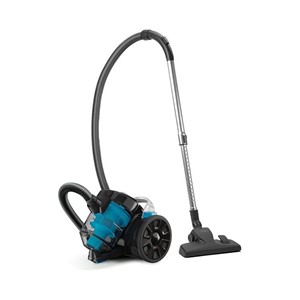 Bagless hoover Black+Decker BXVML701E
