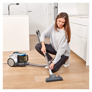 Bagless vacuum cleaner Black+Decker BXVML700E (700W)