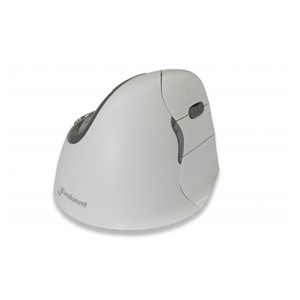 BakkerElkhuizen Evoluent 4 Bluetooth White
