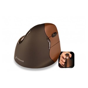 BakkerElkhuizen Evoluent 4 Small Wireless