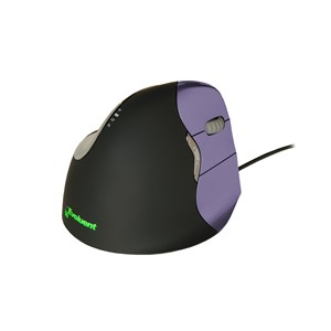 BakkerElkhuizen Evoluent 4 Small