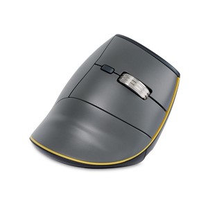 BakkerElkhuizen FastForward mouse Office Right-hand RF Wireless + Bluetooth + USB Type-C Optical 500 DPI