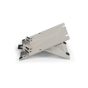 BakkerElkhuizen FlexTop 270 Laptop stand Gray 16