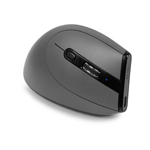 BakkerElkhuizen Grip Pro mouse Office Right-hand RF Wireless Optical 2400 DPI