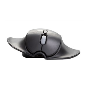 BakkerElkhuizen HandshoeMouse Shift Bluetooth mouse Office Ambidextrous Optical 1000 DPI