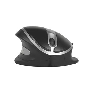 BakkerElkhuizen Oyster Wired mouse Office Ambidextrous USB Type-A Laser 1200 DPI