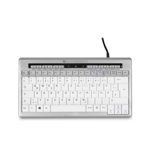 BakkerElkhuizen S-Board 840 DE Qwertz