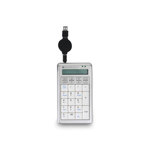 BakkerElkhuizen S-board 840 Numeric Keyboard