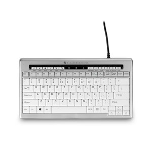 BakkerElkhuizen S-board 840 US Qwerty