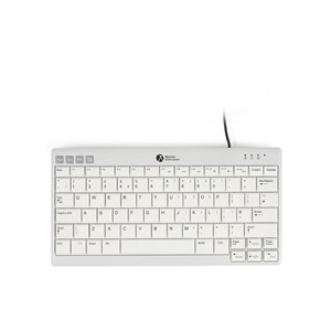 BakkerElkhuizen UltraBoard 950 V2 DE Qwertz