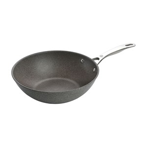 BALLARINI 75002-815-0 frying pan Wok /Stir-Fry pan Round