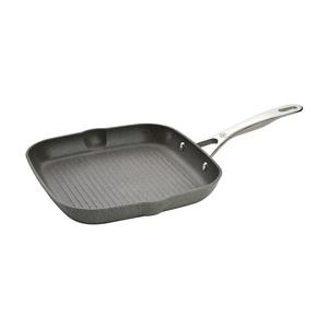 BALLARINI 75002-825-0 frying pan Grill pan Square 2