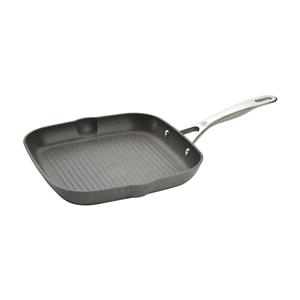 BALLARINI 75002-825-0 frying pan Grill pan Square