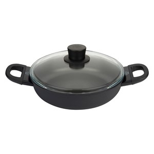 BALLARINI 75002-922-0 frying pan Serving pan Round
