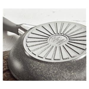 BALLARINI 75002-932-0 frying pan Saute pan Round 3