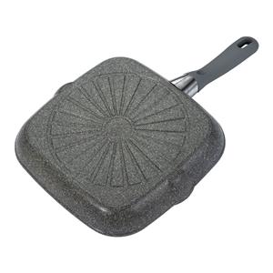 BALLARINI 75002-941-0 frying pan Grill pan Square 6