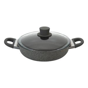 BALLARINI 75002-942-0 frying pan Serving pan Round