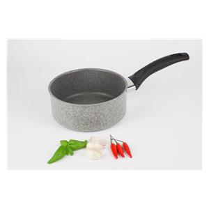 BALLARINI FERG280.16U saucepan 1,6 L Round Grey