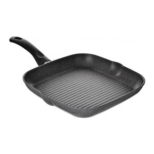 BALLARINI Ferrara FERG9F0.28U Grill frying pan 28 cm