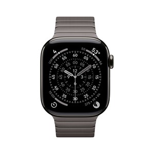 Band for Apple Watch 42mm Grey