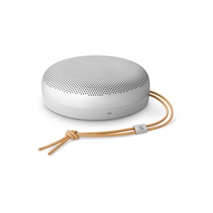 Bang & Olufsen BeoSound A1 3rd Gen Stereo portable speaker Aluminium 60 W