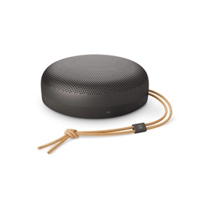 Bang & Olufsen BeoSound A1 3rd Gen Stereo portable speaker Graphite 60 W