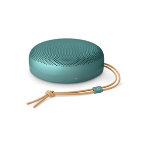 Bang & Olufsen BeoSound A1 3rd Gen Stereo portable speaker Green 60 W