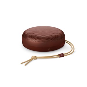 Bang & Olufsen BeoSound A1 3rd Gen Stereo portable speaker Red 60 W