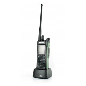 Baofeng DM-32E HTQ DMR radio + aviation band
