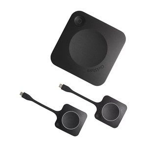 Barco ClickShare C-10 wireless presentation system HDMI Desktop