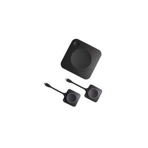 Barco ClickShare CX‑30 Gen 2 wireless presentation system HDMI Desktop