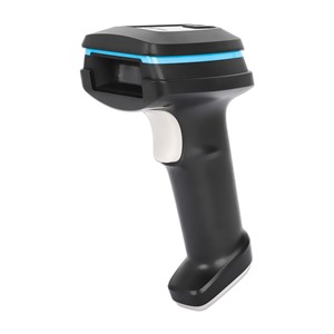 Barcode scanner MANHATTAN 2D LED handheld IP52