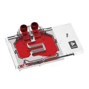 Barrow LRC2.0 RTX 4080 Founders Edition Aurora, RGB, schwarz - Acryl