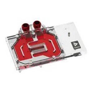 Barrow LRC2.0 RTX 4090 Founders Edition Aurora, RGB, schwarz - Acryl