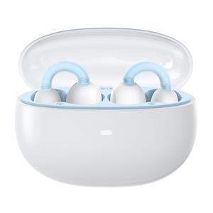 Baseus AirGo 1 Ring Headset True Wireless Stereo (TWS) In-ear Calls /Music Bluetooth White