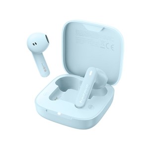 Baseus Bowie E16 Headset True Wireless Earphones In-ear Calls /Music USB Type-C Bluetooth Blue