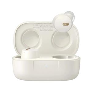 Baseus Bowie E18 Headset True Wireless Stereo (TWS) In-ear Calls /Music USB Type-C Bluetooth White