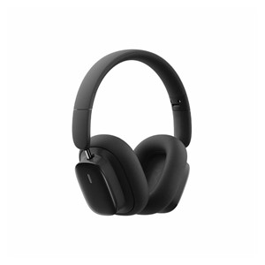 Baseus Bowie H1i Headset Wireless Head-band Calls /Music USB Type-C Bluetooth Black