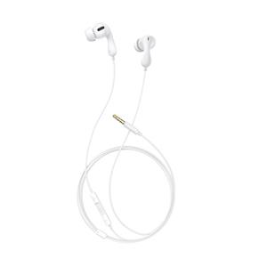 Baseus Encok HZ20 Headset Wired In-ear Calls /Music White