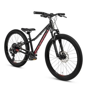 Batch Alu KM 24” Galaxy Black bike (B375255W)