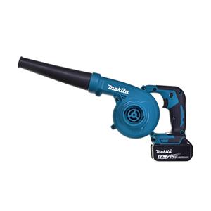 Battery blower 18V DUB185RT MAKITA 3