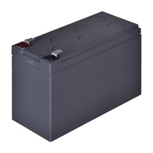 Battery CSB HRL1234WF2FR 12V 9Ah 4