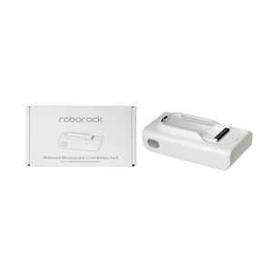 Battery for Roborock H60 Hub /H60 upright vacuum cleaner
