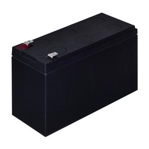 Battery HR1234WF2 CSB 9Ah 12V 4