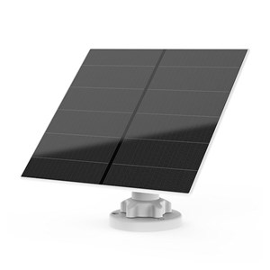 Toucan Solar Panel Charger Compatible to Sec. Camera Pro