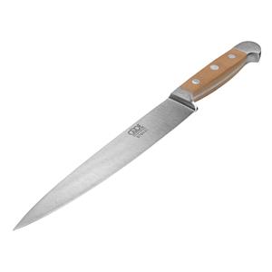Güde Alpha ham knife 21 cm Pear Wood 2