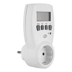 REV Energy Cost Measuring Device digital compact white 2