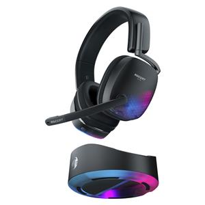 Roccat Syn Max Air schwarz Over-Ear-Gaming-Headset 2