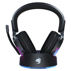 Roccat Syn Max Air schwarz Over-Ear-Gaming-Headset 5
